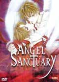 Angel sanctuary (bonus uniquement)