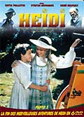 Heidi (partie 2, dvd 4/6)