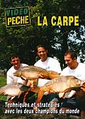 La carpe : techniques et strategies avec les deux champions du monde