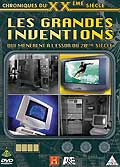 Les grandes inventions - volume 2