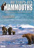 Au temps des mammouths - les géants du nouveau monde