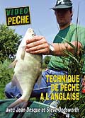 Techniques de pêche à l’anglaise