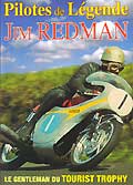 Pilotes de legende / jim redman