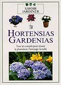 Hortensias gardenias