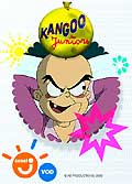 Kangoo juniors - episodes 15 et 16
