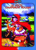 Le petit chaperon rouge