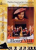 Henry viii de saint-saens