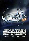 Star trek : deep space nine ( saison 1, dvd 1/6 )