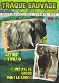 Traque sauvage dvd 2