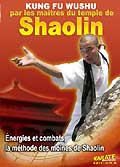 Kung fu wushu – shaolin