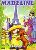 Madeline à paris
