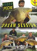 Dream session  tome - 1