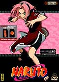 Naruto - dvd 48/51 - ep. 205-208