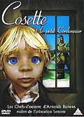 Cosette et le petit cordonnier