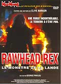 Rawhead rex: le monstre de la lande