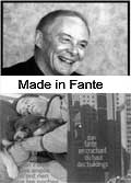 Made in fante