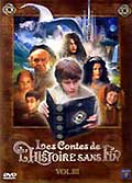 Les contes de l'histoire sans fin (dvd 3/4)