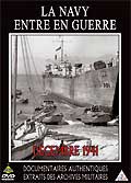 La navy entre en guerre : décembre 1941