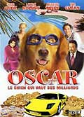 Oscar, le chien qui vaut des milliards