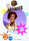 Turbo momies - episode 10 - chat chat chat