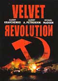 Velvet revolution