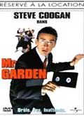 Mr garden (the patrole officer)