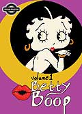 Betty boop volume 1