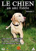 Le chien un ami fidèle vol.1