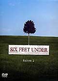 Six feet under (saison 2, dvd 5/5)