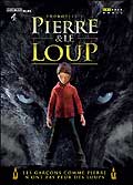 Pierre et le loup