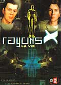 Rayons x - la vie - les mysteres du cerveau