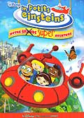Les petits einsteins - notre grande super aventure