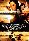 Shadowless sword - le regne par le sabre