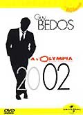 Guy bedos a l'olympia