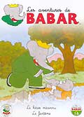 Les aventures de babar - vol 16 : le heros meconnu - le fantome