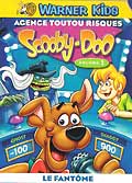 Scooby-doo agence toutou risques vol2 - le fantome