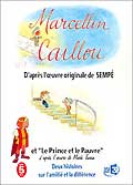 Marcellin caillou - le prince et le pauvre