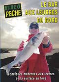 Le bar aux leurres du bord
