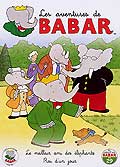 Les aventures de babar - vol 29 - le meilleur ami des éléphants - roi d'un jour
