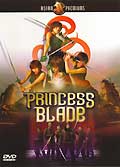 Princess blade