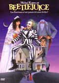 Beetlejuice [dvd double face]