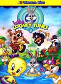 Baby looney tunes vol. 3 - la flamme olympique