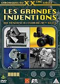 Les grandes inventions - volume 1