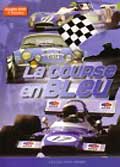 La course en bleu (dvd 1/2)