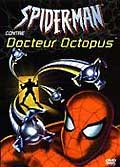 Spider-man contre docteur octopus