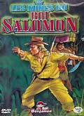 Les mines du roi salomon