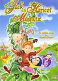 Jack et le haricot magique