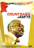 Norman granz' jazz in montreux presents : count basie '75