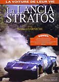 La lancia stratos