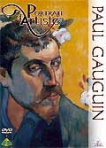Paul gauguin - portrait d' artiste